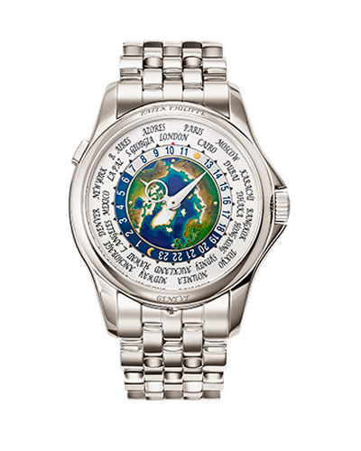 Patek Philippe 5131 1P 001 Bestwatch.ru.